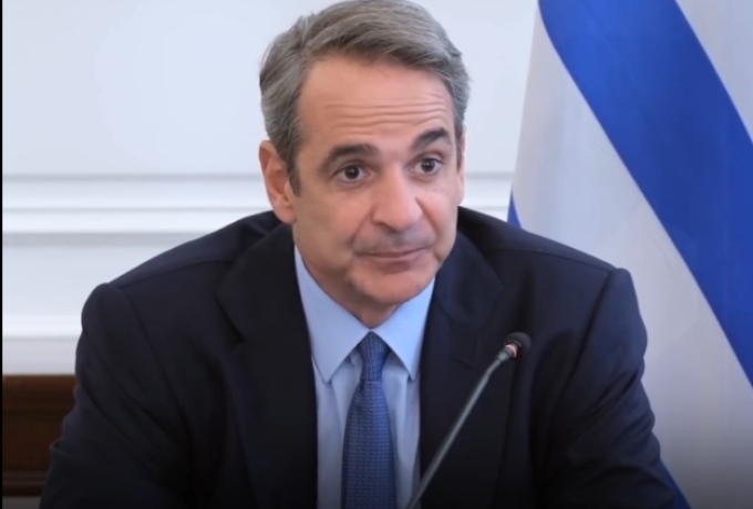 Ο Μητσοτάκης ανακοίνωσε το “Safe Youth” για τη βία ανηλίκων